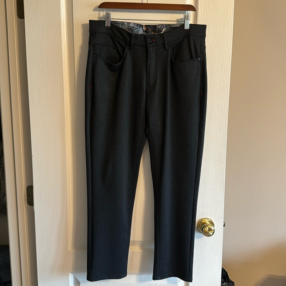 Au Noir Dress/casual pants